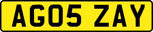 AG05ZAY
