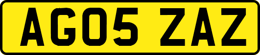 AG05ZAZ