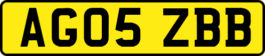 AG05ZBB
