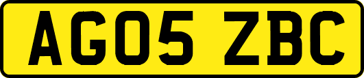 AG05ZBC