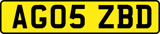 AG05ZBD