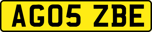 AG05ZBE
