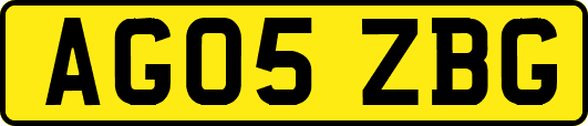 AG05ZBG