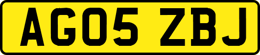 AG05ZBJ