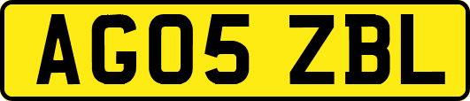 AG05ZBL