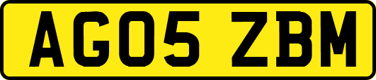 AG05ZBM