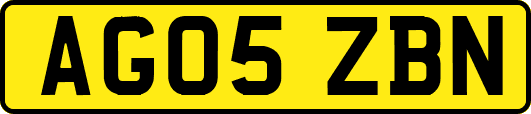 AG05ZBN