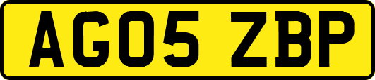 AG05ZBP