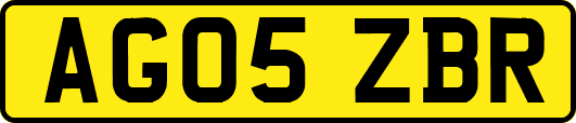 AG05ZBR