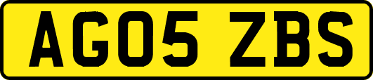 AG05ZBS
