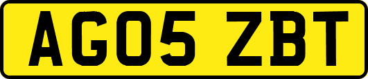 AG05ZBT