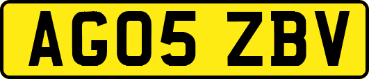 AG05ZBV
