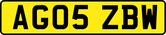 AG05ZBW