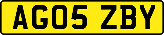 AG05ZBY
