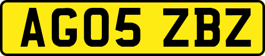 AG05ZBZ