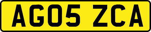 AG05ZCA
