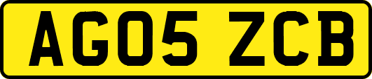 AG05ZCB