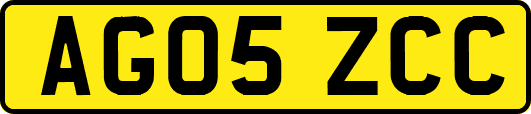 AG05ZCC
