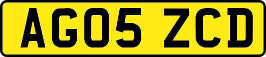 AG05ZCD