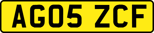 AG05ZCF