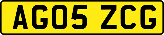 AG05ZCG