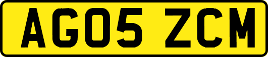 AG05ZCM