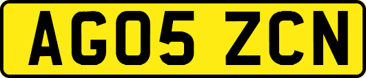 AG05ZCN