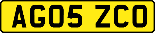 AG05ZCO