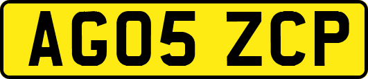 AG05ZCP
