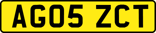 AG05ZCT