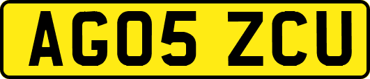 AG05ZCU