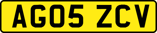 AG05ZCV