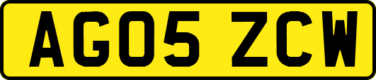 AG05ZCW