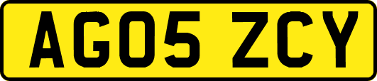 AG05ZCY