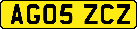 AG05ZCZ