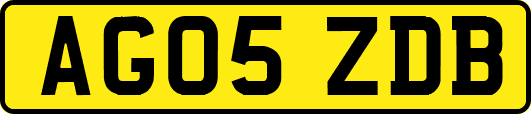 AG05ZDB