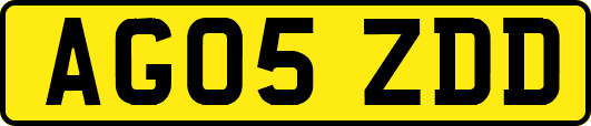 AG05ZDD