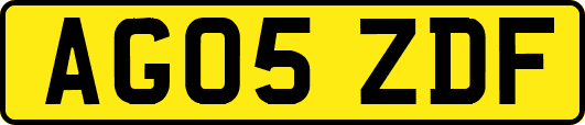 AG05ZDF