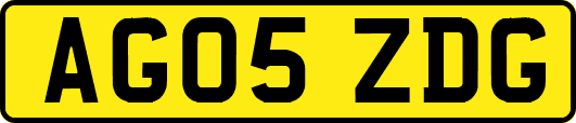 AG05ZDG