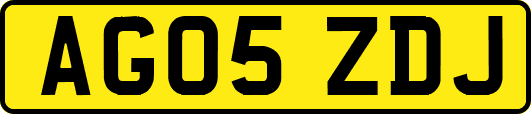 AG05ZDJ