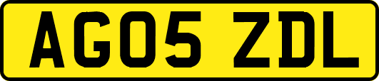 AG05ZDL