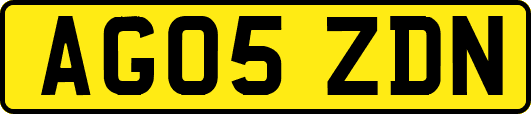 AG05ZDN