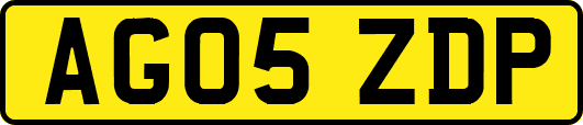 AG05ZDP