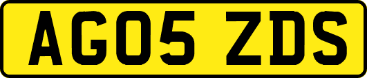 AG05ZDS