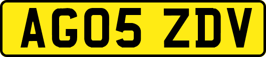 AG05ZDV