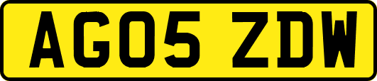AG05ZDW