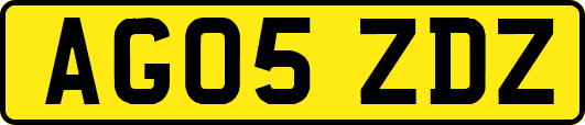 AG05ZDZ