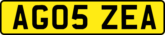 AG05ZEA