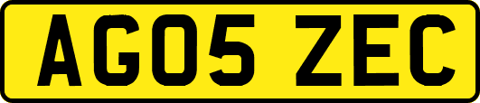AG05ZEC