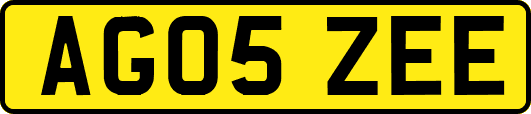 AG05ZEE